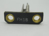 Westinghouse FH18 Overload Thermal Unit Heating Element 1.26-1.39A USED