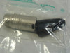 Neutrik NC4MX Connector XLR 4 Position Receptacle Male ! NEW !