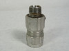 Oz Gedney JMC5076 Type 4 Cable Connector 1/2" 0.500 – 0.760 0.400 – 0.660 USED