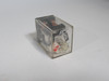 PCI 9666D0243 Relay 8-Pin 240VAC 10A Coil 24VDC USED