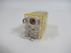 IDEC RH2B-UL General Purpose Relay 110-120VAC 50/60Hz Coil 10A USED
