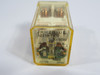 IDEC RH2B-UL General Purpose Relay 110-120VAC 50/60Hz Coil 10A USED