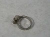 Generic GCMS-06 Hose Clamp 7/16"-7/8" Lot Of 5 NOP
