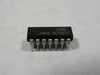JRC 339D M7007F IC Volt Comparator Quad 14P DIP NEW