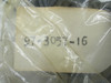 Amphenol 97-3057-16 Cable Clamp Shell Size 24, 28 NWB