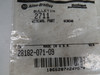 Allen-Bradley Screw Kit 28182-071-09 Screw Kit For 2711 ! NWB !
