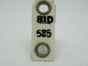 General Electric 81D535 Overload Relay Thermal Unit USED