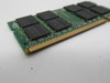 Samsung M470T2953CZ3-CE6 SDRam Memory Module 1GB USED