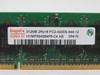 Hynix HYMP564S64P6-C4 AB SDRam Memory Module 512MB 533MHz USED