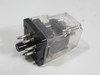 Potter & Brumfield KRPA-11DN-24 Relay 24VDC Coil 10A 1/3HP@120VAC USED