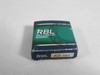 RBL 625-2RS Deep Groove Ball Bearing 5mm B x 16mm OD x 5mm W NEW