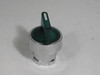 Schneider Electric ZB4BK1533 Harmony XB4 Illuminated Selector Switch USED