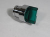 Schneider Electric ZB4BK1533 Harmony XB4 Illuminated Selector Switch USED