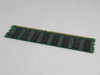 Samsung K4H560838D-TCB0 SDRam Memory Module 512MB 266MHz USED