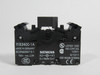 Siemens 3SB3400-1A Lamp Holder Contact Block 250V 2.5W USED
