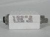 Mechanical Products 252-001-150 Push To Reset Circuit Breaker 15A 120VAC USED