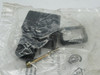 Rexroth 1-834-484-057 Solenoid Valve Connector Socket 16A 250V Max NWB