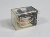 Song Chuan SCLD-W-B-4PDT-C General Purpose Relay Coil 110VAC 5A USED