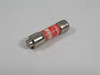 Littelfuse KLDR-7-1/2 Time Delay Fuse 7.5A 600VAC USED