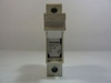 Siemens 3NW7011 Fuse Holder 30A 600v 1P USED
