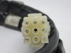 Square D 8030-CC-20 SyMax P2 Power Cable Assembly USED