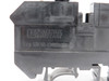 Phoenix Contact UK10-DREHSI Screw Cap Terminal Block 20A 300V 5x20 Fuse USED