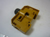 Weidmuller SAKS-4/35 Fuse Holder Terminal Block 16A 380V USED