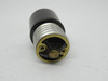 Leviton 2006 Medium Base Lamp Holder 660W 250V USED