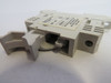 Pass & Seymour SP-38 Legrand Fuse Block 600V 25A 21401 USED