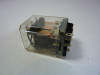 Potter Brumfield KUP-14A35-120 Relay 10 Amp 120V USED