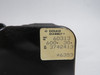 Gould Shawmut 60313 Fuse Holder 30A 600V 3P USED