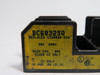 Bussmann BC6032SQ Fuse Block 30A 600V 2P USED