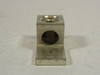Blackburn ADR-25 Terminal Lug 250 kcmil 6AWG AL9CU NOP
