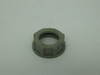 Thomas & Betts 222-TB Rigid Conduit Insulating Bushing 1/2" GREY LOT OF 19 USED