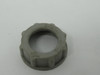 Thomas & Betts 222-TB Rigid Conduit Insulating Bushing 1/2" GREY LOT OF 19 USED