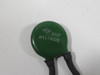 NTE NTE2V035 Metal Oxide Varistor 35V RMS 16mm 10.0 Joules USED