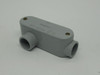 Scepter SLR10S Conduit Body 1/2" USED