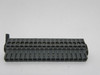 Generic BL3.5/18 Pluggable Terminal Block 18-Pos w/ Latching Mounts NOP