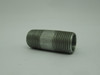 Generic Conduit Nipple 5/8"NPT 2" Length USED