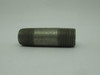 Generic Conduit Nipple 5/8"NPT 2-1/2" Length USED
