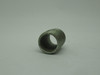 Generic Conduit Nipple 5/8"NPT 1-1/8" Length USED