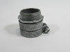 EMC LSC-18 Squeeze Coupling/Connector 1-1/4" USED