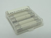 Littelfuse 03266.25V Time Delay Ceramic Fuse 6-1/4A 250V 5-Pack NEW