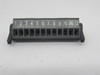 Generic BL3.5/12 Pluggable Terminal Block 12-Pos w/ Latching Mounts NOP