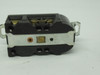 Pass & Seymour 4700 Grounding Duplex Receptacle Turnlok 15A 125V 3W USED
