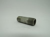 Generic Conduit Nipple 3/4"NPT 2-1/2" Length USED