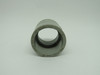 P.S.L PSEC-250 PVC Rigid Coupling 1-1/4" USED