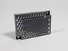 Omron E39-R1 Black Acrylic Reflector for Retroreflective Sensor USED