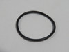 Daemar 026 Nitrile O-Ring 1-1/4" ID 1-3/8" OD 1/16" W Lot of 10 NOP