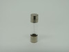 Eaton Bussmann GMA-2-R Fast-Acting Glass Fuse 2A 250V 5-Pack NEW